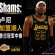 De Golden State aux Lakers : l’ascension fulgurante de Kevin Looney